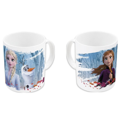 Mugg Frost/Frozen 2